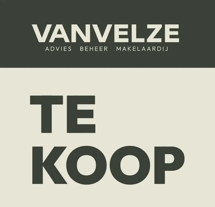 Oprichting Van Velze (2025)